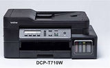 Brother Ink Tank Printer (DCPT710W)
