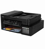 Brother Ink Tank Printer (DCPT710W)