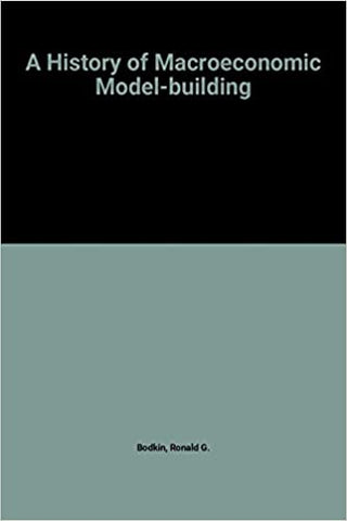 A History of Macroeconometric Model-Building