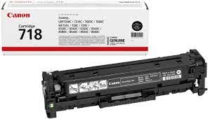 CANON - TONER BLACK - LBP6300DN / LBP6650DN / MF5880DN