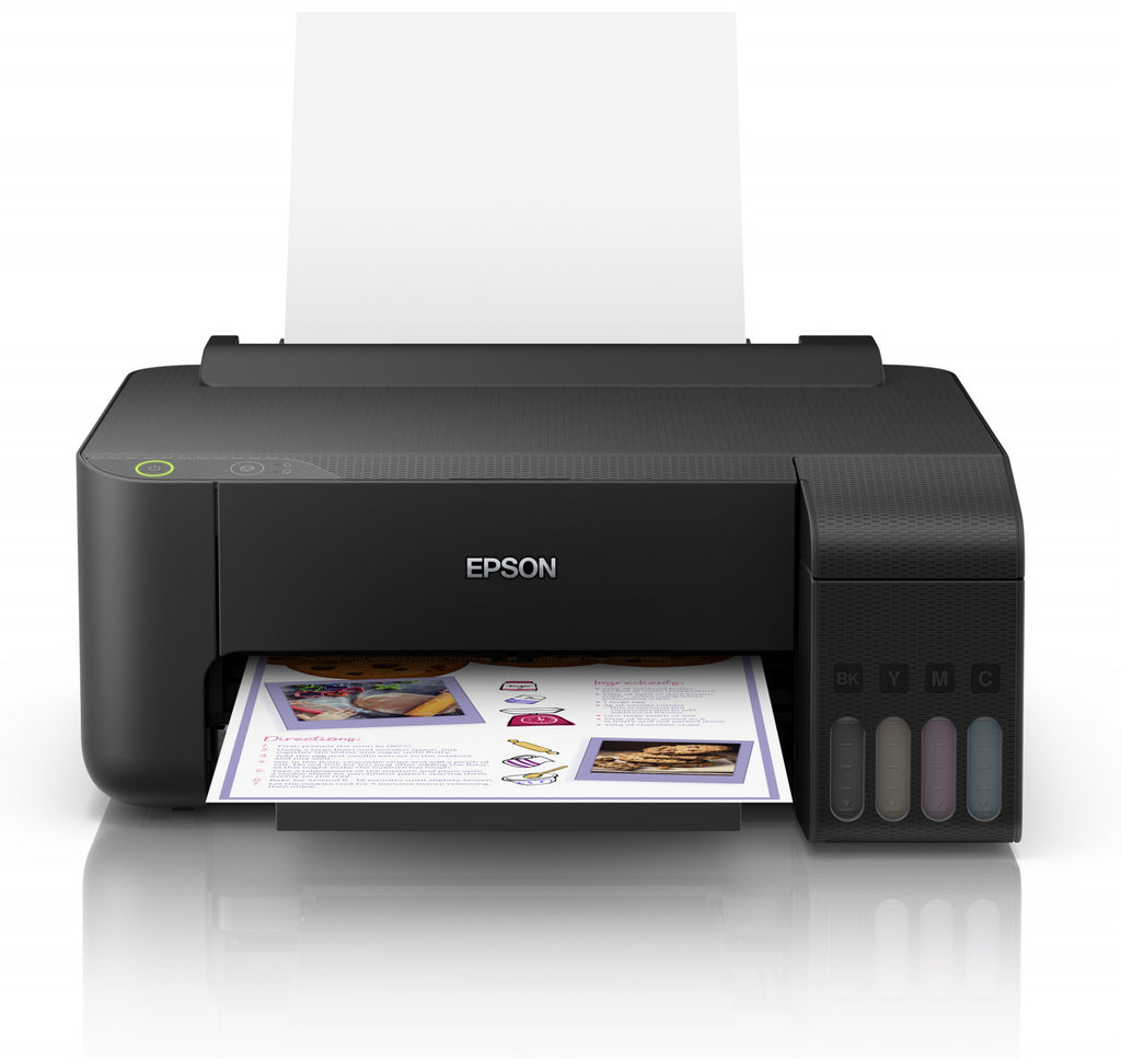 Espon ECOTANK L1110(C11CG89402) – Elex Academic Bookstore