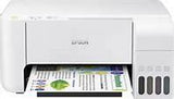 Espon  Ecotank L3116 Multifunction Inktank Printer(C11CG87407)