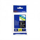 Brother Laminated Tape