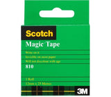 3M Scotch Magic Tapes