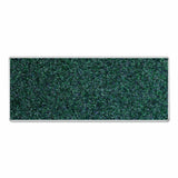 Bulletin Boards Aluminium Frame Carpet  Parrot product