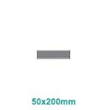 50mm Wall Sign ‐ Flush Parrot Product