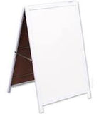 A‐Frame Boards Parrot Product