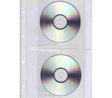 BANTEX CD/DVD Rom Diskette Storage Systems