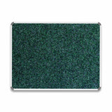 Bulletin Boards Aluminium Frame Carpet  Parrot product