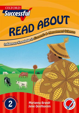 Oxford Successful Read About Indigenous Knowledge in EMS