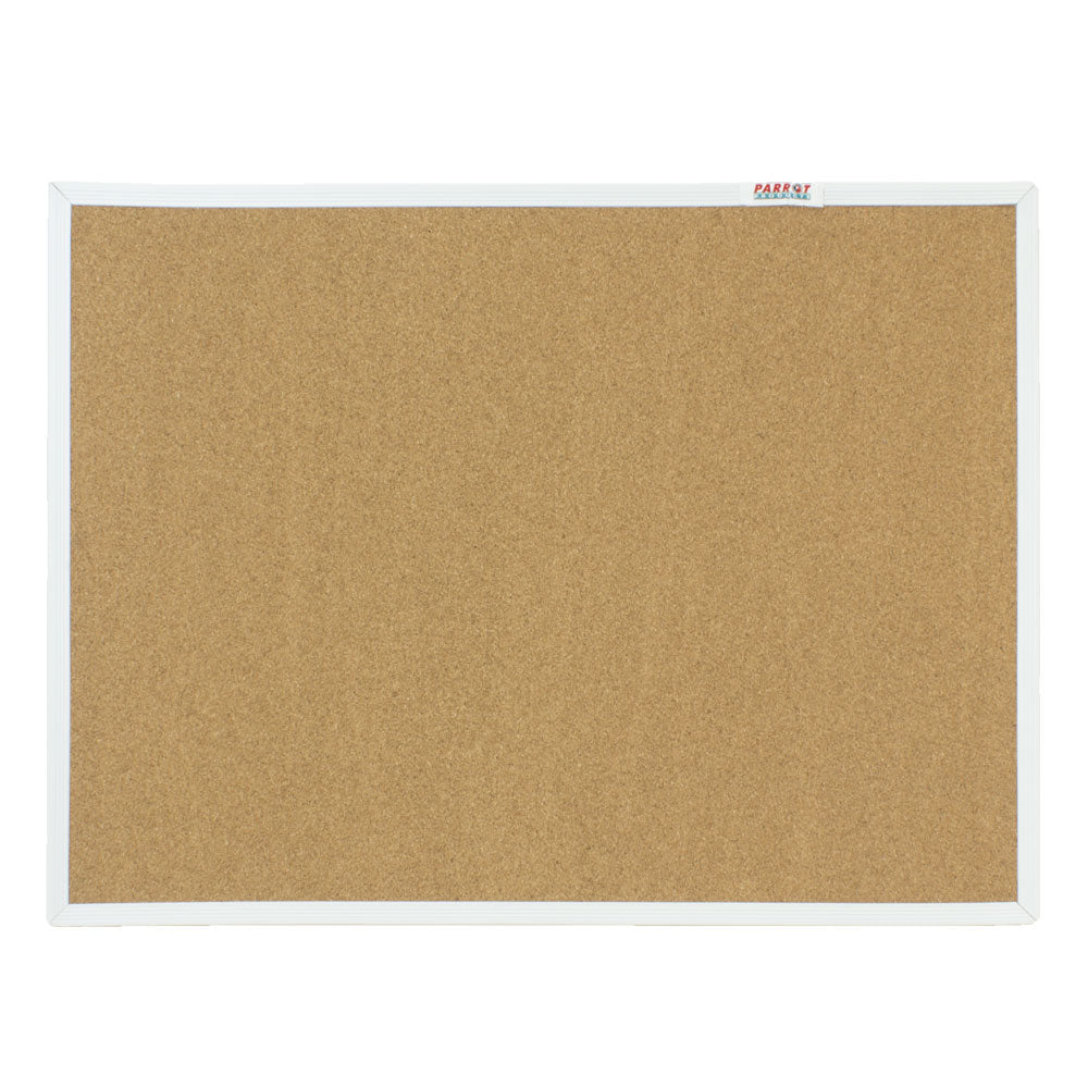 Cork Boards Parrot Product Elex Academic Bookstore