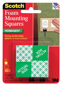 3M Scotch Mounting Tape