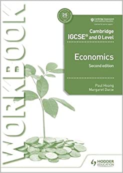 CAM/IE AND O LEVEL ECONOMICS WB 2ND ED