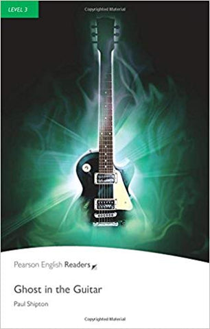 Ghost in the Guitar