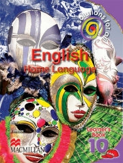 SFA ENGLISH HL GR10 LB