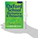 Oxford Combined Dictionary/Thesaurus 2012(P)