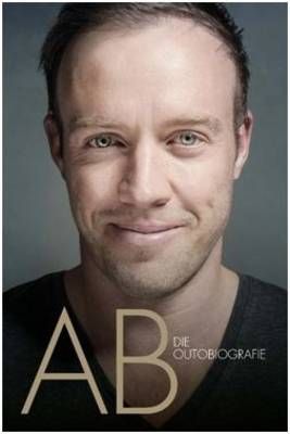 AB:DIE OUTOBIOGRAFIE