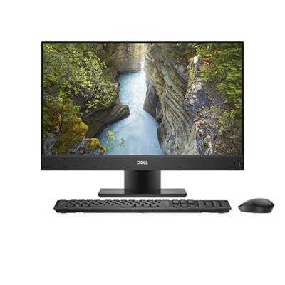 DELL OPTIPLEX 7470 AIO 23.8 FHD TOUCH INTEL CORE I7-9700 (4.8GHZ)