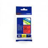 Brother Laminated Tape