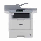 Brother High Speed Mono Laser Multi-Function Centre (MFCL6900DW)