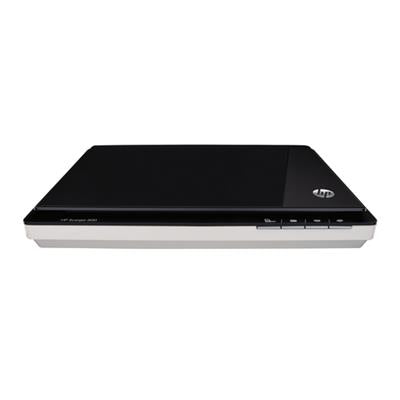 HP SCANJET 300 FLATBED SCANNER(L2733A)