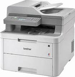 Brother Colour Laser Multi-Function Centre (DCPL3551CDW)