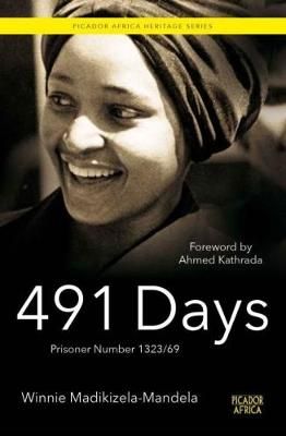 491 DAYS: PRISONER NUMBER 1323/69