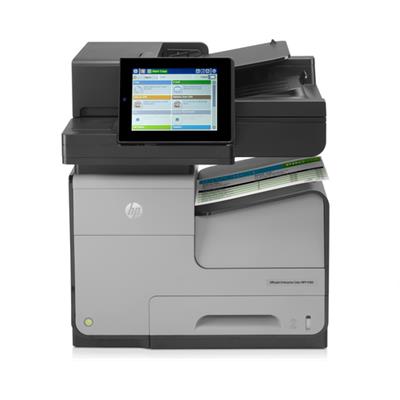 HP OFFICEJET ENT COLOR MFP X585DN PRNTR(B5L04A)