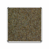 Bulletin Boards Aluminium Frame Carpet  Parrot product
