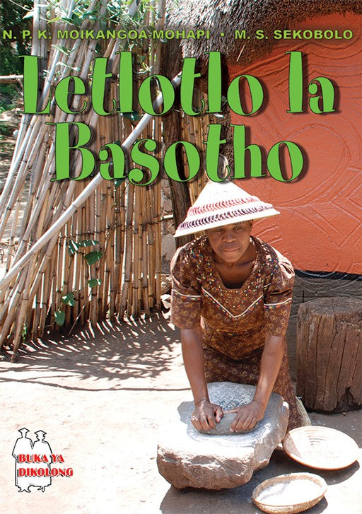 LETLOTLO LA BASOTHO SCHOOL EDITION Elex Academic Bookstore letlotlo-la-basotho-school-edition-elex-academic-bookstore