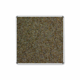 Bulletin Boards Aluminium Frame Carpet  Parrot product