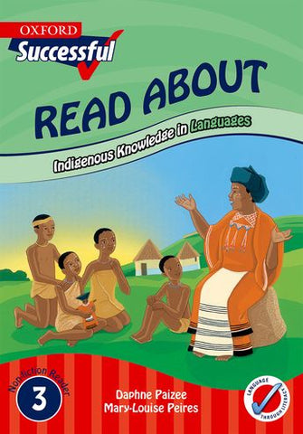 Oxford Successful Read About Indigenous Knowledge in Language