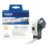 Brother Paper and Vinyl Supplies