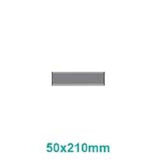 50mm Wall Sign ‐ Flush Parrot Product