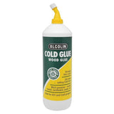 Bostik Alcolin Cold Wood Glue
