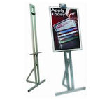 Board Supports  Parrot Product