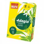 ADAGIO A4 COLOUR BOND PAPER