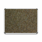 Bulletin Boards Aluminium Frame Carpet  Parrot product