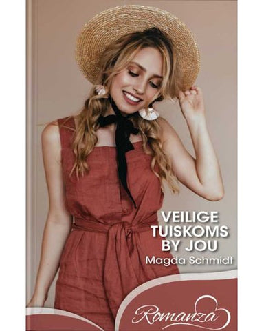 Veilige tuiskoms by jou, 'n