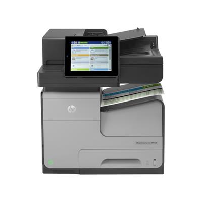 HP OFFICEJET MANAGED COLOR MFP X585DNM(L3U40A)