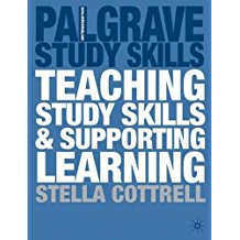 TEACHING STUDY SKILLS AND SUPPORT