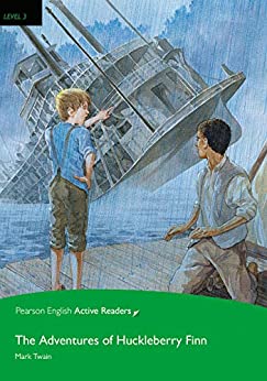PLAR3: Adventures of Huckleberry Finn & MP3 Pack