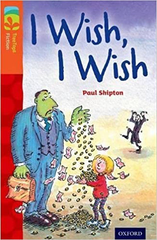 I Wish, I Wish (New edition)