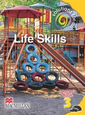Solutions For All Life Skills Grade 3 Learner's Book