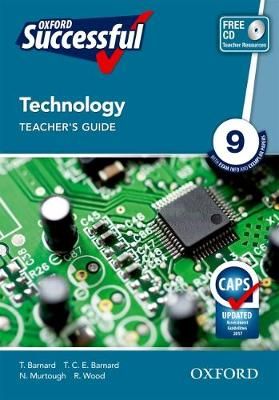 Oxford Successful Technology Grade 9 Teacher's Guide