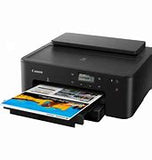 Canon, PIXMA (TS704) A4 Printer Wi-Fi