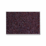 Bulletin Boards Aluminium Frame Carpet  Parrot product