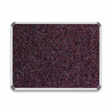 Bulletin Boards Aluminium Frame Carpet  Parrot product