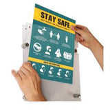 COVID 19 Parrot Product