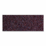 Bulletin Boards Aluminium Frame Carpet  Parrot product